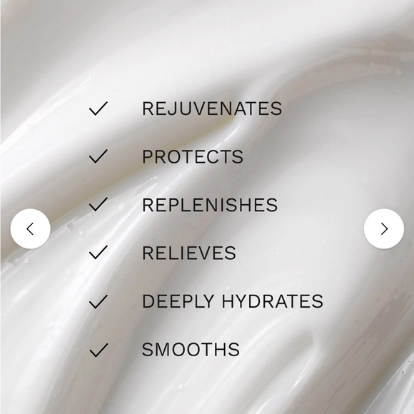 REN Ever Hydrate Marine Moisture Replenish Cream - Picture 2 of 6